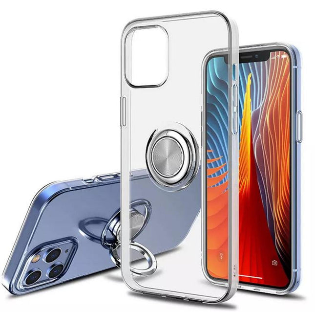 iPhone 14 Clear Case