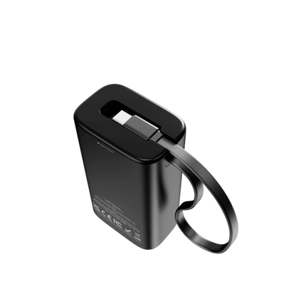 10K Power Bank With Stand