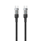 USB-C to USB-C / 1 Meter