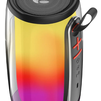 WYEWAVE 10W Vibrant Colour Wireless Portable Speaker