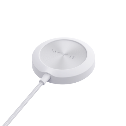 QI 2.2 Fast Magnetic Wireless Charger
