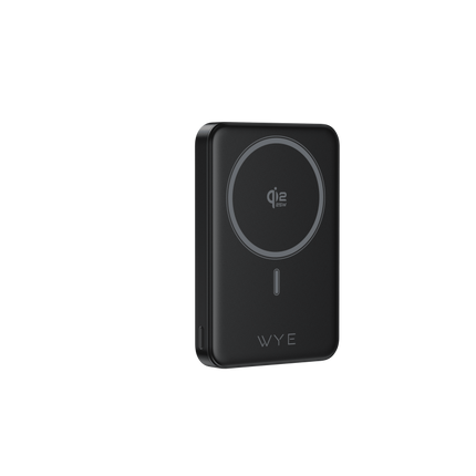 Qi2.2 25W Wireless Charging Magnetic Power Bank