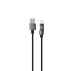 USB-A to USB-C / 1 Meter