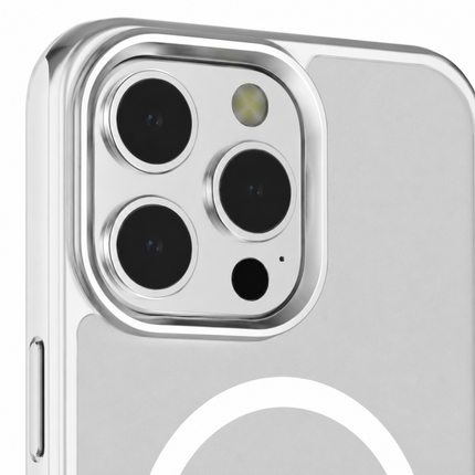 iPhone 15 Pro Max Built-In KickStand Case