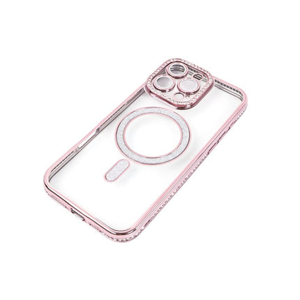 iPhone 13/14 LuxeGuard Shiny Case