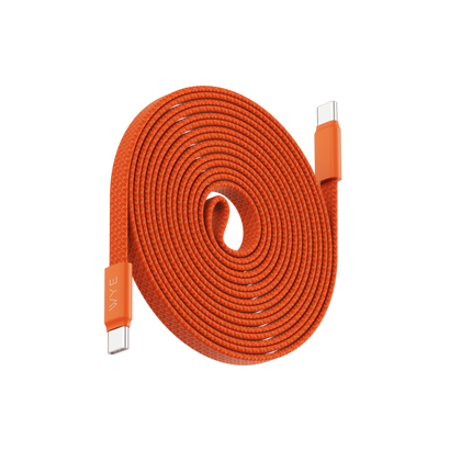 240W USB-C to USB-C Data & Charging Magnetic Cable 1M
