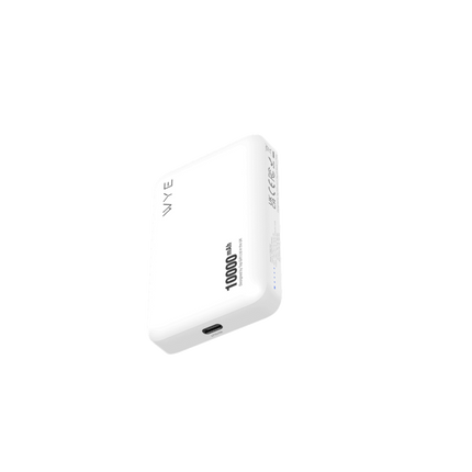Magnetic Wireless Power Bank