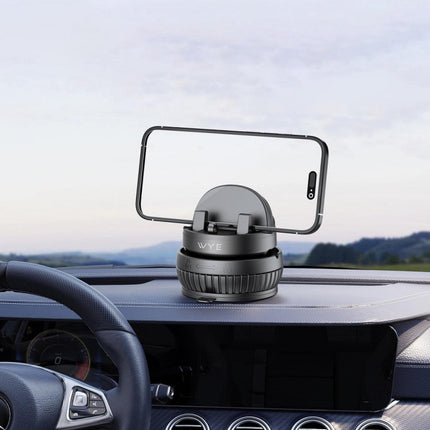 360° Universal In-car Mount