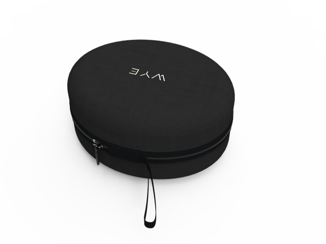 Protective Hard-Shell Headset Case