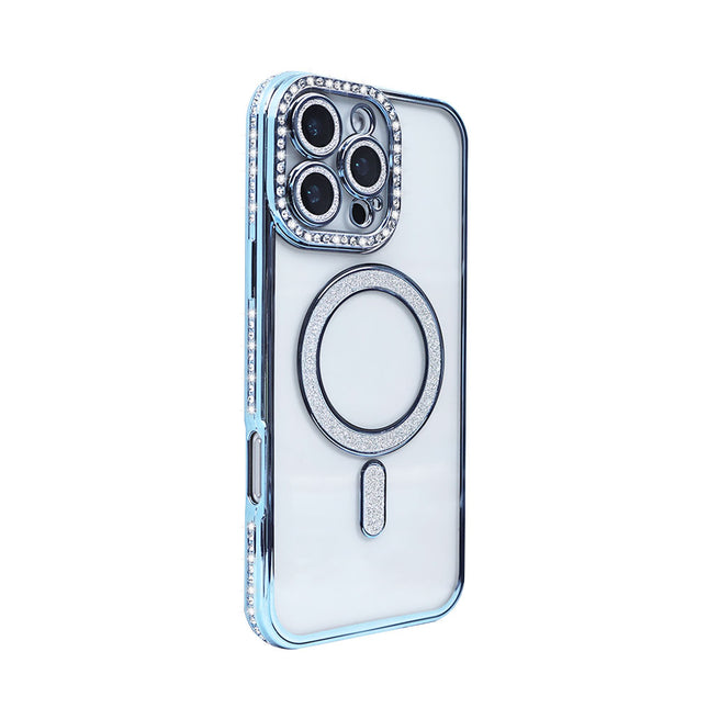 iPhone 7/8/SE LuxeGuard Shiny Case