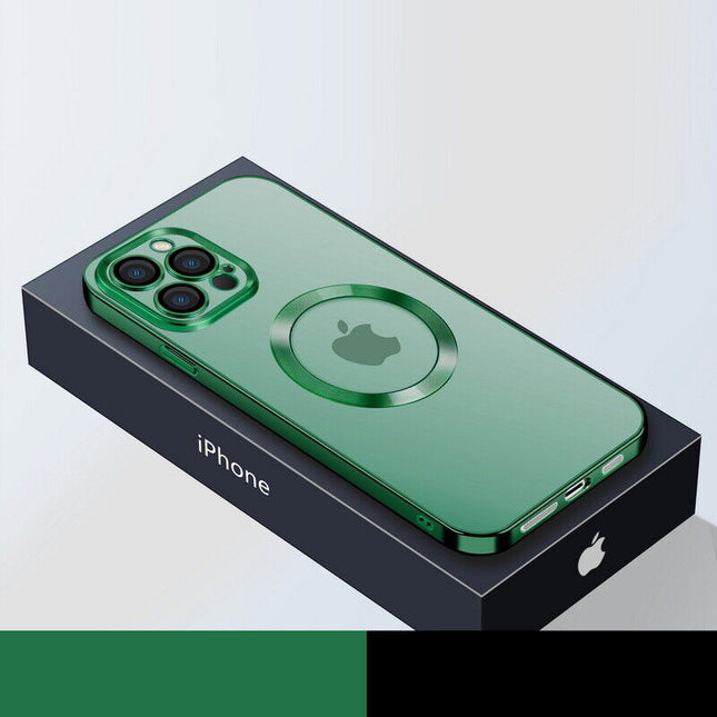 iPhone 14 Pro Max CD Electric Case