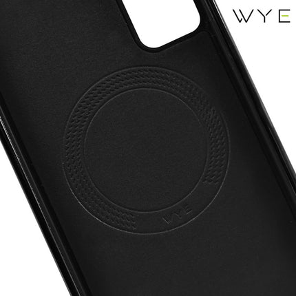 Galaxy S26 Plus Soft Leather Style Case