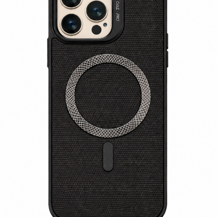 iPhone 15 Pro Max SilkenShield Case