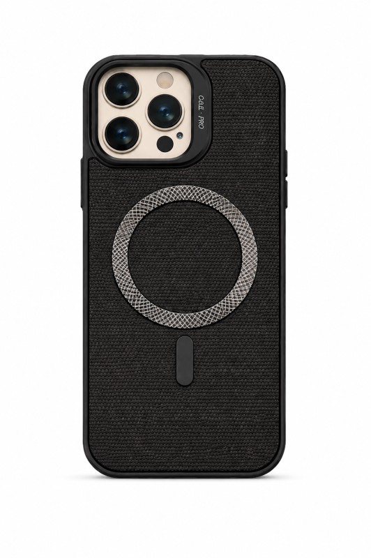 iPhone 15 Pro Max SilkenShield Case
