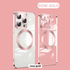 Rose Gold / iPhone 15