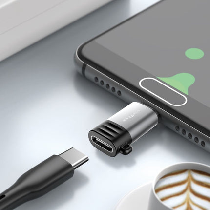 WYEFLOW USB-C Mini Adaptor