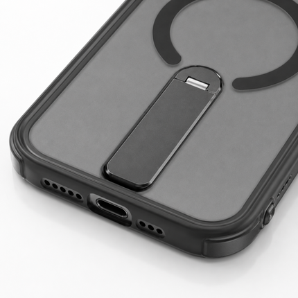 iPhone 17 Pro TitanKick Premium Case