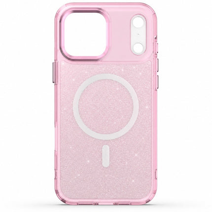iPhone 16 Pro Max Shiny Protective Case