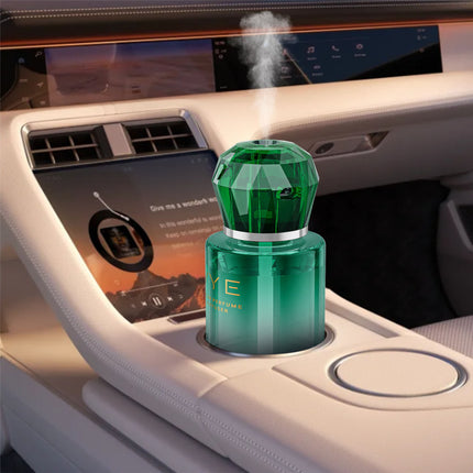 In-Car Perfume Diffuser