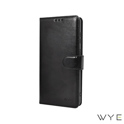 Galaxy S26 Plus Wallet PU Leather Case