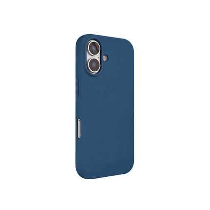 Galaxy A57 Soft Matte Silicone Case