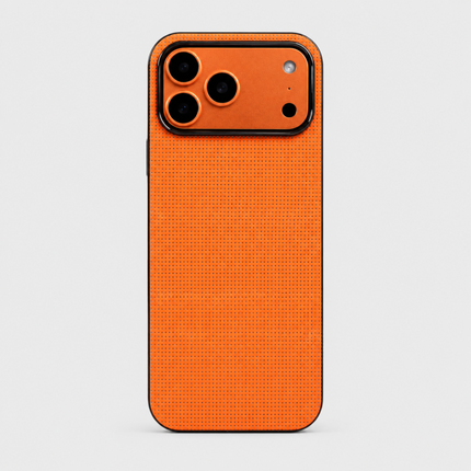 iPhone 18 Pro Max/17 Pro Max Prime Case