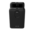 USB-C / Black