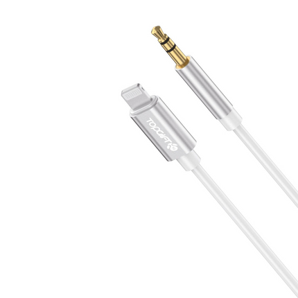 8-Pin to 3.5mm Aux Cable (12 Months Warranty)