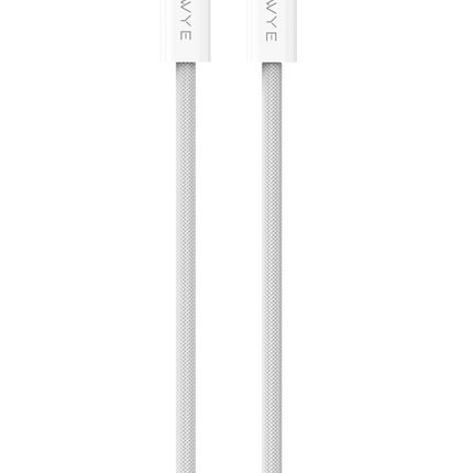 32W Dual Port USB-C & USB-A Charging Kit With USB-C to Lightning Cable (Gan III)