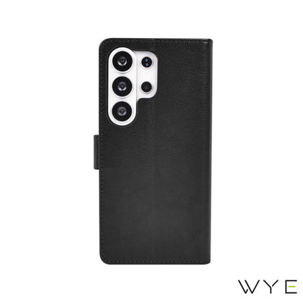 Galaxy S26 Plus Wallet PU Leather Case