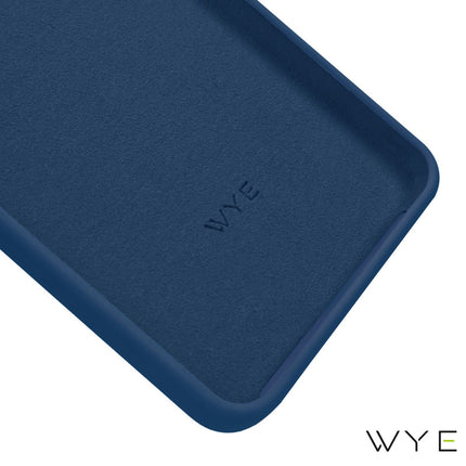 Galaxy S26 Soft Matte Silicone Case