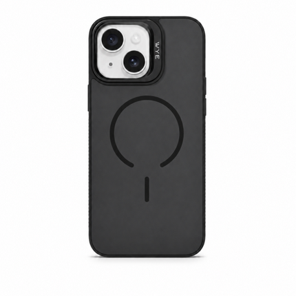 iPhone 15 Magnetic Elite Finish Stand Case
