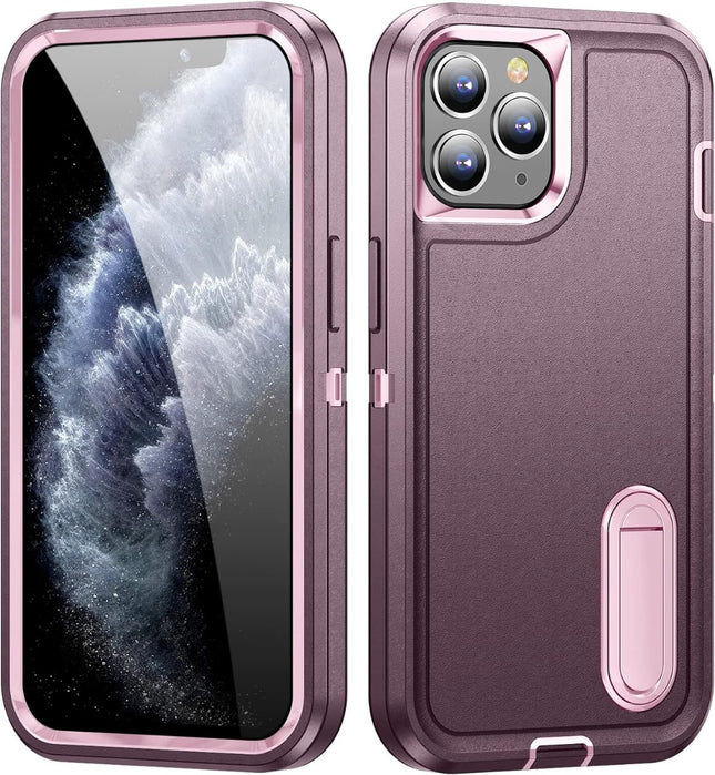 iPhone 13 Pro Max Builder With Stand Case