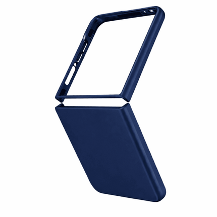 Galaxy Z FLIP 6 Soft Matte Silicone Case