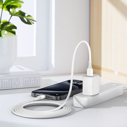 Fast Charging Cable