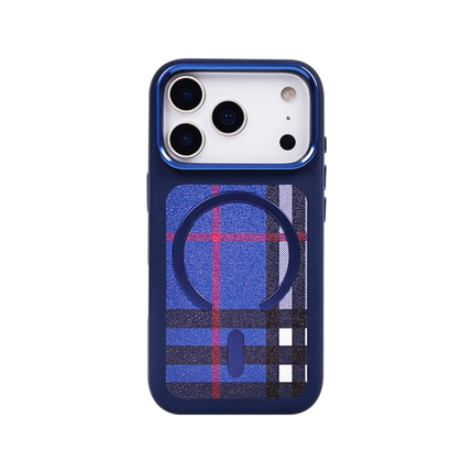 iPhone 18 Pro Max / 17 Pro Max Prestige Line Case