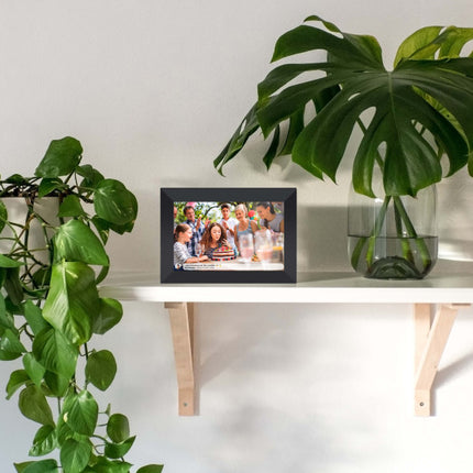 Wireless Digital Photo Frame 10 inch