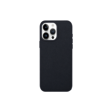 iPhone 16 Plus Pu Leather Back Case