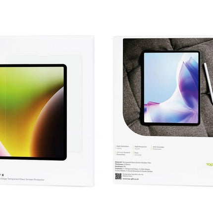 Galaxy Tab S9 11" Inch Tempered Glass