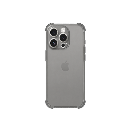 iPhone 16 Pro TPU Corner Anti-Fall Case