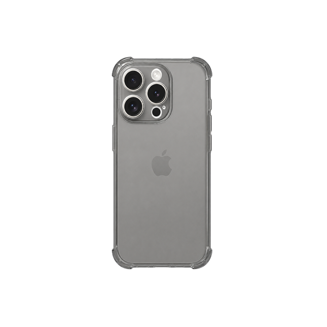 iPhone 16 Pro TPU Corner Anti-Fall Case