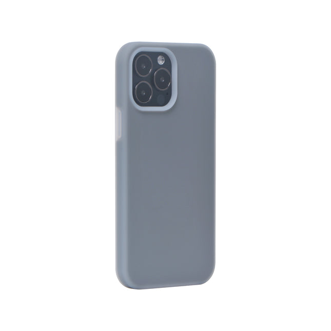 Pixel 8A Soft Matte Silicone With Rubber Case