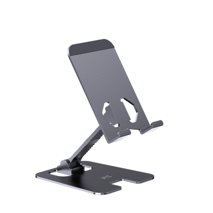 Premium Universal Metal Smartphone & Tablet Stand