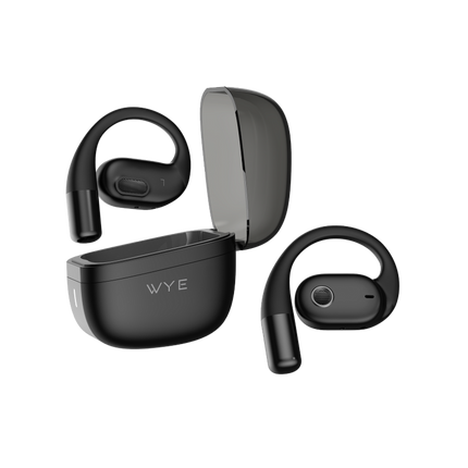 Open-Ear Wireless Earbuds