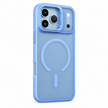 iPhone 18 Pro Max / 17 Pro Max FlexStand Clear Case