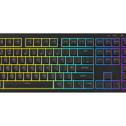 RGB 3-in-1 Gaming Keyboard