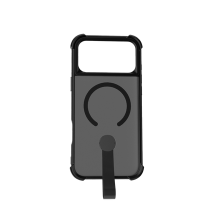 iPhone 17 Pro Built in Strap Case