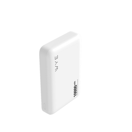 Magnetic Wireless Power Bank