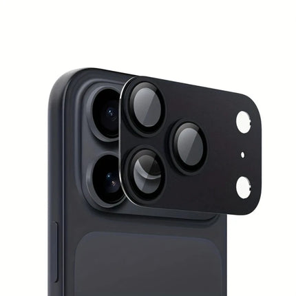 iPhone 18 Pro Max 3D Camera Lens Protectors