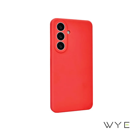 Galaxy S26 Plus Soft Matte Silicone Case